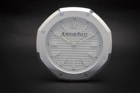 audemars piguet wall clock price|Audemars Piguet catalogue.